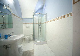 Bed and Breakfast Dimora San Vincenzo