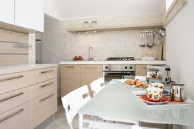 Bed and Breakfast Dimora San Vincenzo