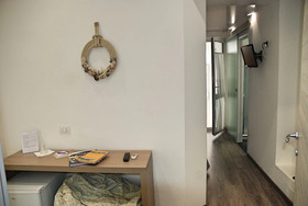 Bed and Breakfast Dimora San Vincenzo