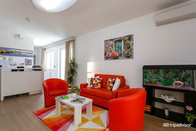 Bed & Breakfast Aria di Mare