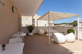 Bed & Breakfast Aria di Mare