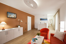 Bed & Breakfast Aria di Mare