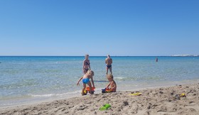 Bed & Breakfast Aria di Mare