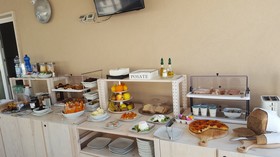 Bed & Breakfast Aria di Mare