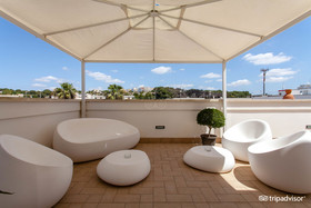 Bed & Breakfast Aria di Mare