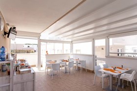 Bed & Breakfast Aria di Mare