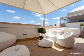 Bed & Breakfast Aria di Mare