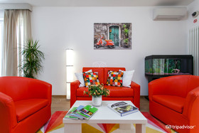 Bed & Breakfast Aria di Mare