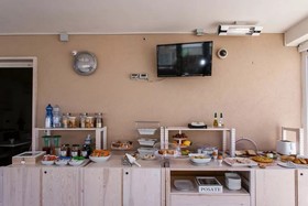 Bed & Breakfast Aria di Mare