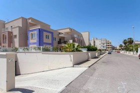 Bed & Breakfast Aria di Mare