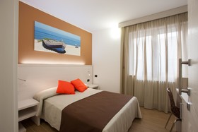 Bed & Breakfast Aria di Mare