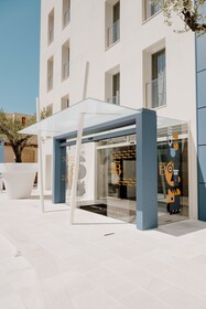 Biancodonda Greenblu Hotel & Spa