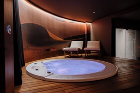 Biancodonda Greenblu Hotel & Spa