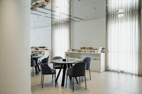 Biancodonda Greenblu Hotel & Spa