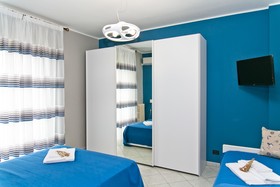 Bluemarine Apartment Activlife