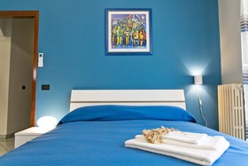 Bluemarine Apartment Activlife