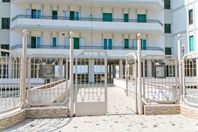 Bluemarine Apartment Activlife