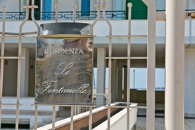 Bluemarine Apartment Activlife