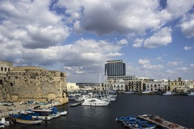 Bluemarine Apartment Activlife