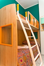 Bluemarine Apartment Activlife