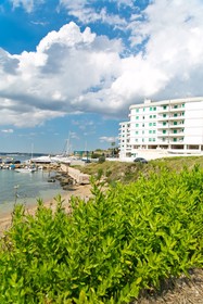 Bluemarine Apartment Activlife