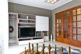 Bluemarine Apartment Activlife