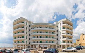 Bluemarine Apartment Activlife