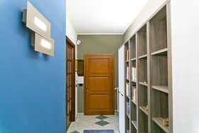 Bluemarine Apartment Activlife