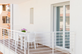 Galileo Suites & Apartments