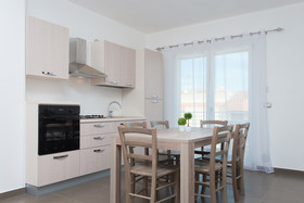 Galileo Suites & Apartments