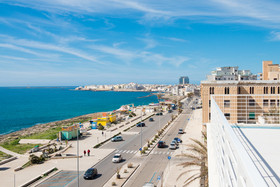 Galileo Suites & Apartments