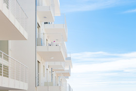 Galileo Suites & Apartments