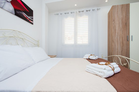 Galileo Suites & Apartments