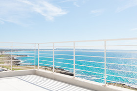 Galileo Suites & Apartments