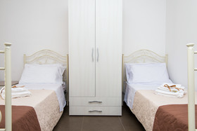 Galileo Suites & Apartments