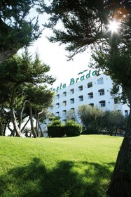 Grand Hotel Costa Brada