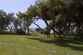 Grand Hotel Costa Brada