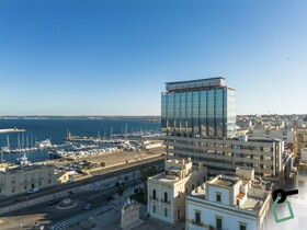 Hotel Gallipoli Porto By Hotiday