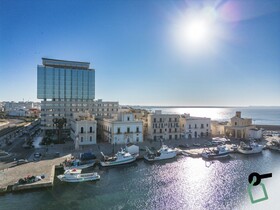 Hotel Gallipoli Porto By Hotiday