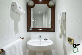 Hotel Gallipoli Porto By Hotiday