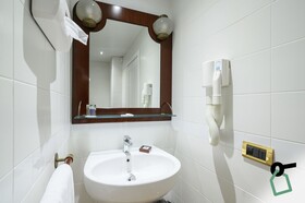 Hotel Gallipoli Porto By Hotiday