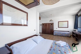 Hotel Gallipoli Porto By Hotiday