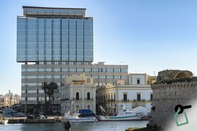 Hotel Gallipoli Porto By Hotiday