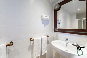 Hotel Gallipoli Porto By Hotiday