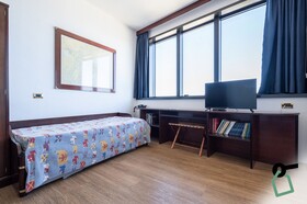 Hotel Gallipoli Porto By Hotiday