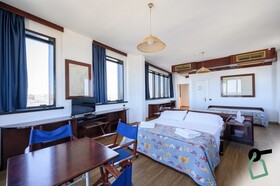 Hotel Gallipoli Porto By Hotiday