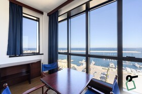 Hotel Gallipoli Porto By Hotiday