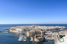 Hotel Gallipoli Porto By Hotiday