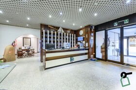 Hotel Gallipoli Porto By Hotiday