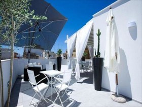 La Stanza Preziosa Exclusive Bed&Breakfast